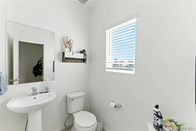 509 Quincy Rr Avenue Keenesburg, CO 80643