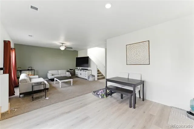 509 Quincy Rr Avenue Keenesburg, CO 80643
