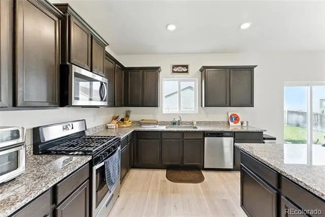 509 Quincy Rr Avenue Keenesburg, CO 80643