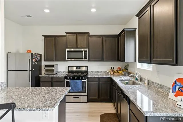 509 Quincy Rr Avenue Keenesburg, CO 80643