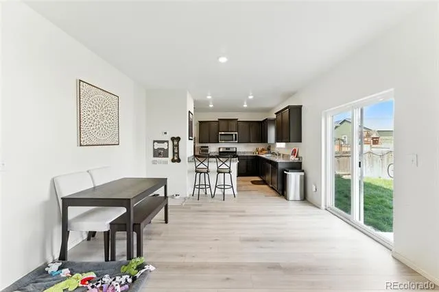 509 Quincy Rr Avenue Keenesburg, CO 80643