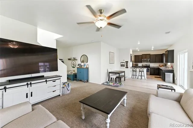509 Quincy Rr Avenue Keenesburg, CO 80643