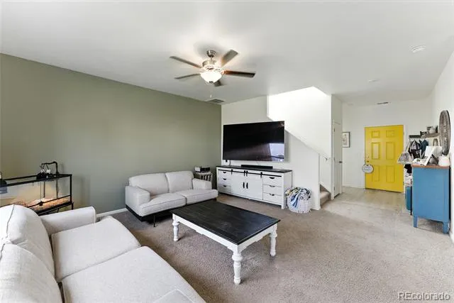 509 Quincy Rr Avenue Keenesburg, CO 80643