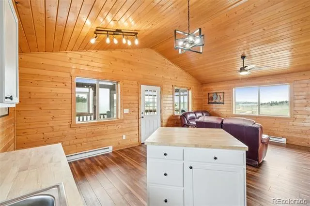 14012 Chickasaw Road Hartsel, CO 80449