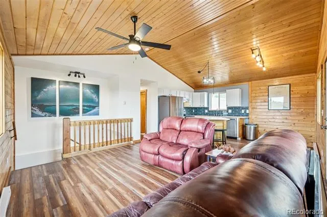 14012 Chickasaw Road Hartsel, CO 80449