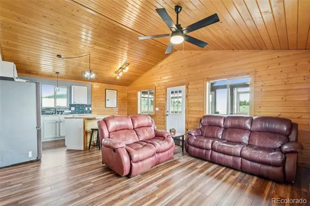 14012 Chickasaw Road Hartsel, CO 80449