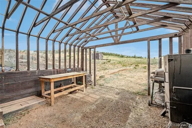 14012 Chickasaw Road Hartsel, CO 80449