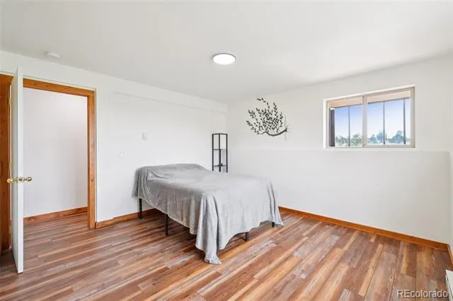 14012 Chickasaw Road Hartsel, CO 80449