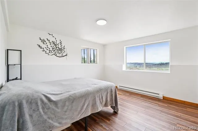 14012 Chickasaw Road Hartsel, CO 80449