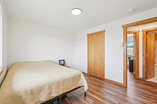 14012 Chickasaw Road Hartsel, CO 80449
