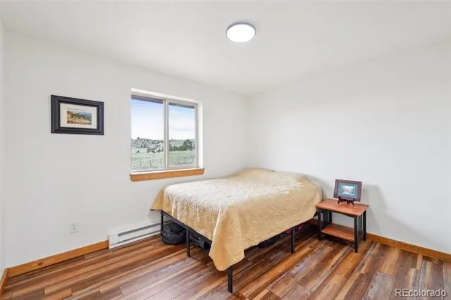 14012 Chickasaw Road Hartsel, CO 80449
