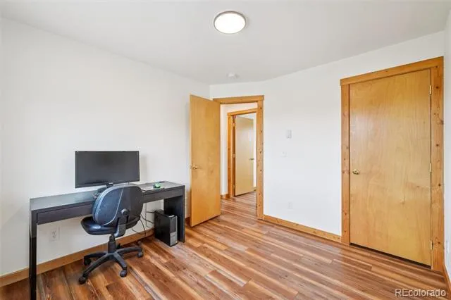 14012 Chickasaw Road Hartsel, CO 80449