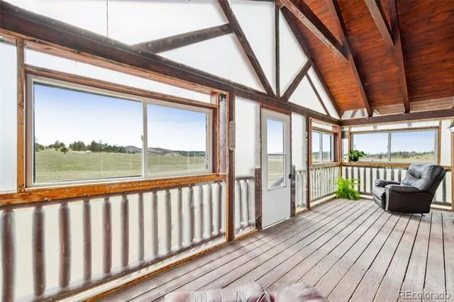 14012 Chickasaw Road Hartsel, CO 80449