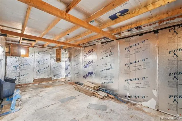 14012 Chickasaw Road Hartsel, CO 80449