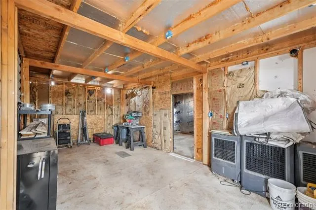 14012 Chickasaw Road Hartsel, CO 80449