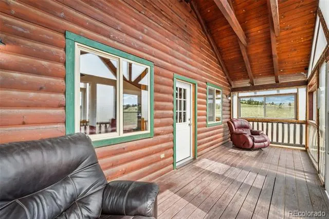 14012 Chickasaw Road Hartsel, CO 80449