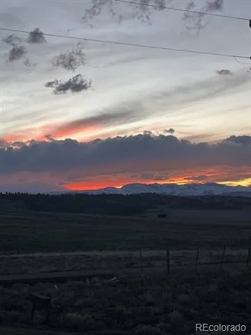 14012 Chickasaw Road Hartsel, CO 80449