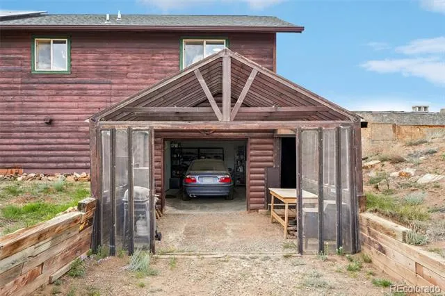 14012 Chickasaw Road Hartsel, CO 80449