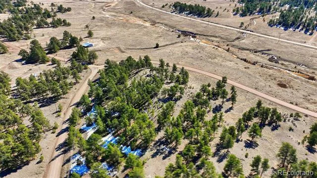 50 Stage Coach Road Guffey, CO 80820