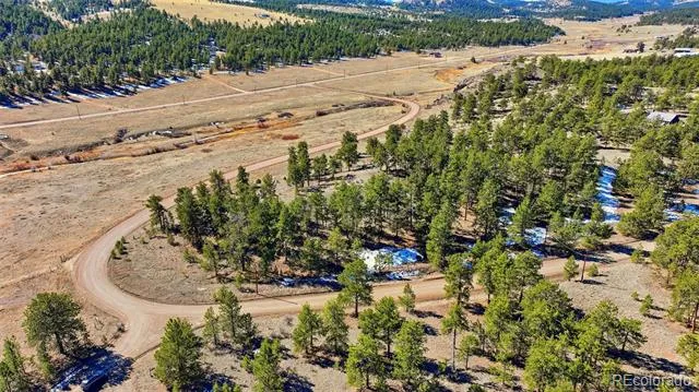 50 Stage Coach Road Guffey, CO 80820