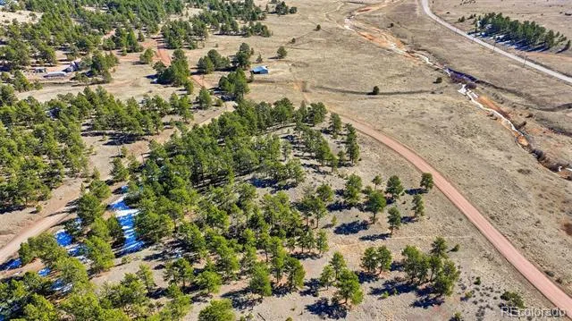 50 Stage Coach Road Guffey, CO 80820