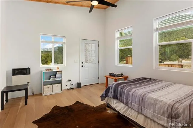 3538 Camino Del Rey Crestone, CO 81131