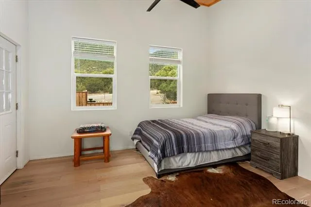 3538 Camino Del Rey Crestone, CO 81131