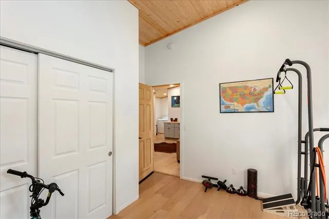 3538 Camino Del Rey Crestone, CO 81131