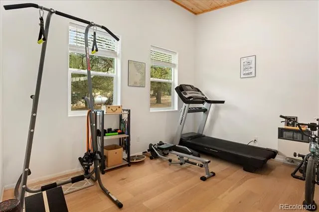 3538 Camino Del Rey Crestone, CO 81131