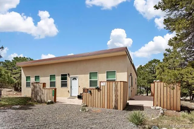 3538 Camino Del Rey Crestone, CO 81131