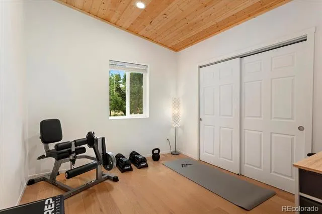 3538 Camino Del Rey Crestone, CO 81131
