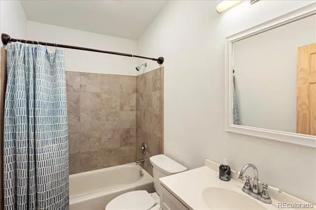 3538 Camino Del Rey Crestone, CO 81131