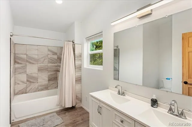 3538 Camino Del Rey Crestone, CO 81131