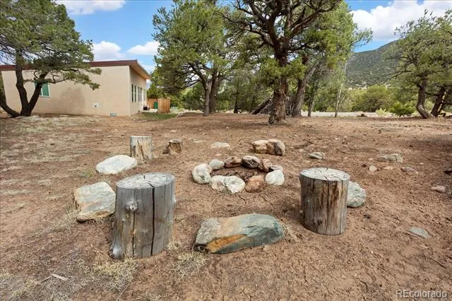 3538 Camino Del Rey Crestone, CO 81131