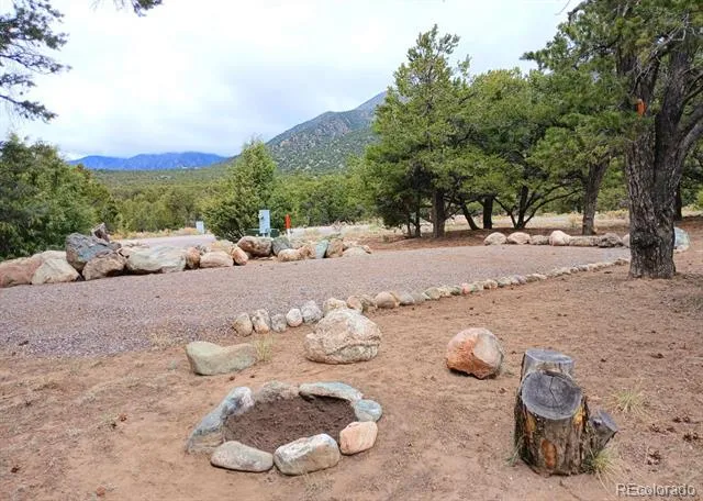 3538 Camino Del Rey Crestone, CO 81131