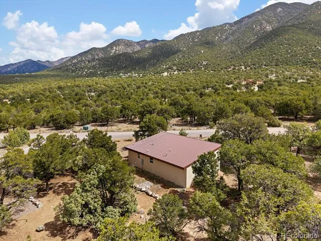 3538 Camino Del Rey Crestone, CO 81131
