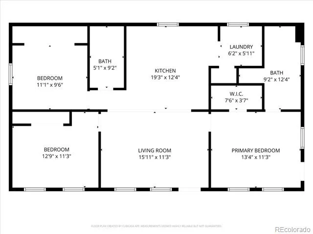 3538 Camino Del Rey Crestone, CO 81131