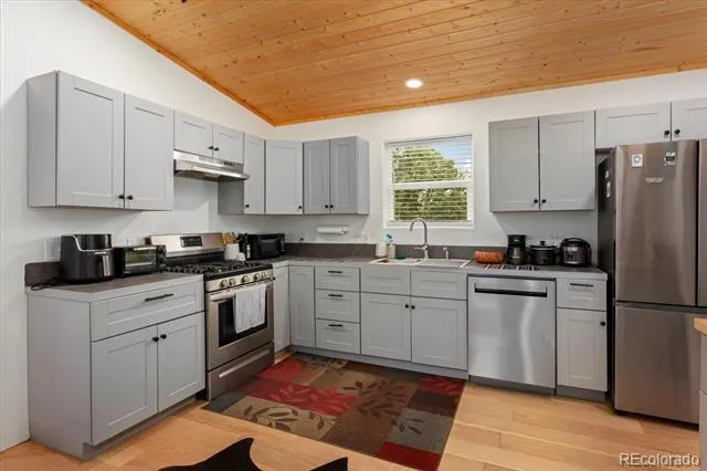 3538 Camino Del Rey Crestone, CO 81131