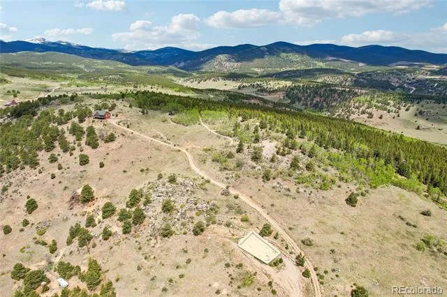 0001 Mac Rock Road Central City, CO 80427