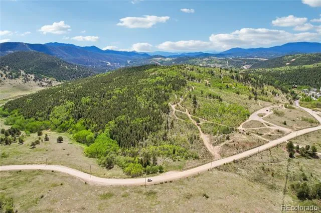 0001 Mac Rock Road Central City, CO 80427