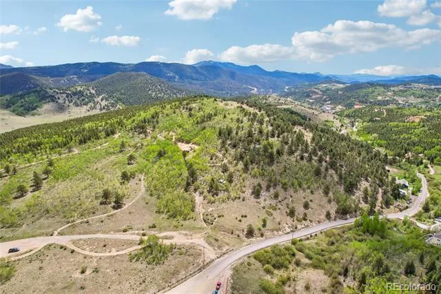 0001 Mac Rock Road Central City, CO 80427