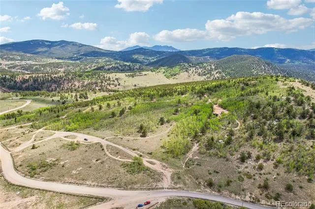 0001 Mac Rock Road Central City, CO 80427
