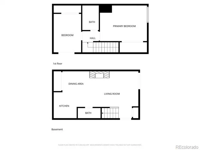 8701 Huron Street #9-212 Thornton, CO 80260
