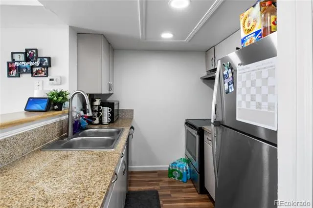 8701 Huron Street #9-212 Thornton, CO 80260