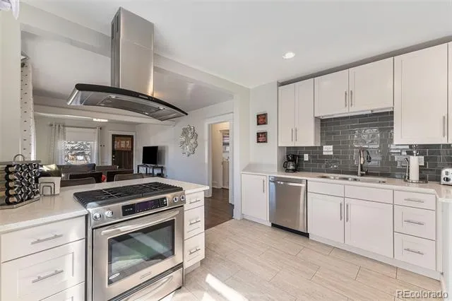 4456 Grant Street Denver, CO 80216
