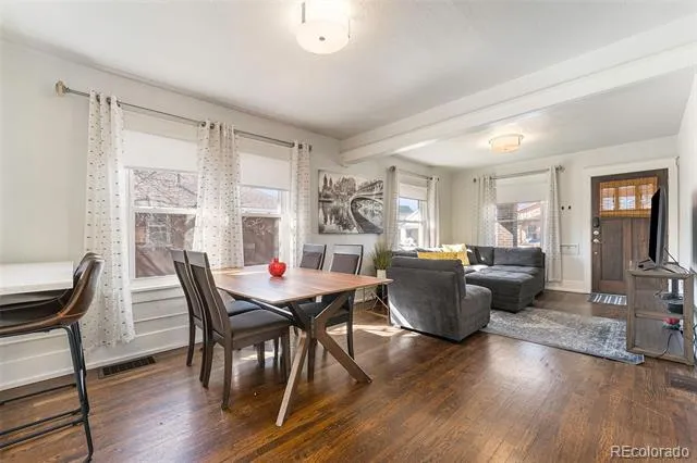 4456 Grant Street Denver, CO 80216