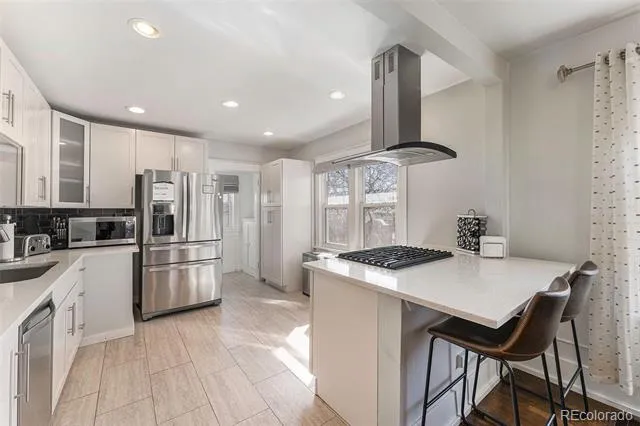 4456 Grant Street Denver, CO 80216