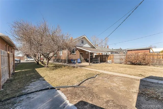 4456 Grant Street Denver, CO 80216