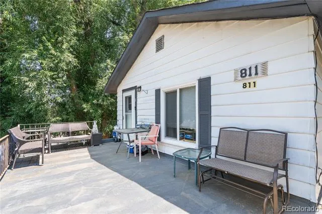 811 E Prospect Road Fort Collins, CO 80525