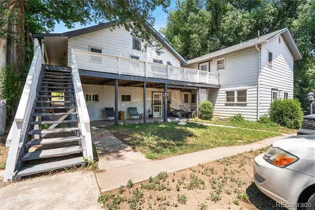 811 E Prospect Road Fort Collins, CO 80525